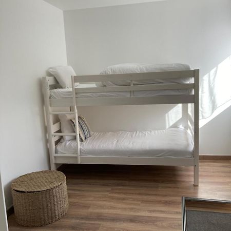 Appart'Hotel Saint Patrice 바이외 외부 사진