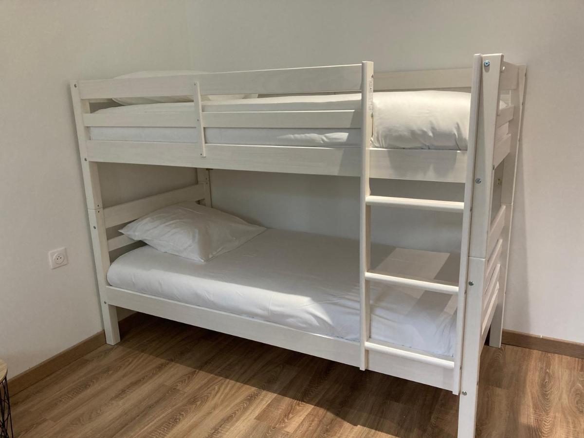 Appart'Hotel Saint Patrice 바이외 외부 사진