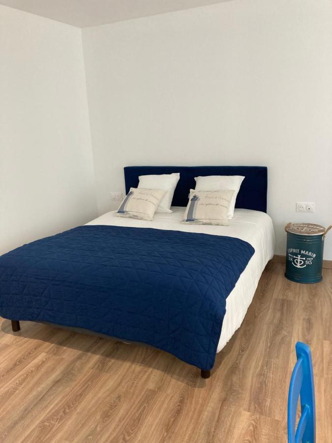 Appart'Hotel Saint Patrice 바이외 외부 사진