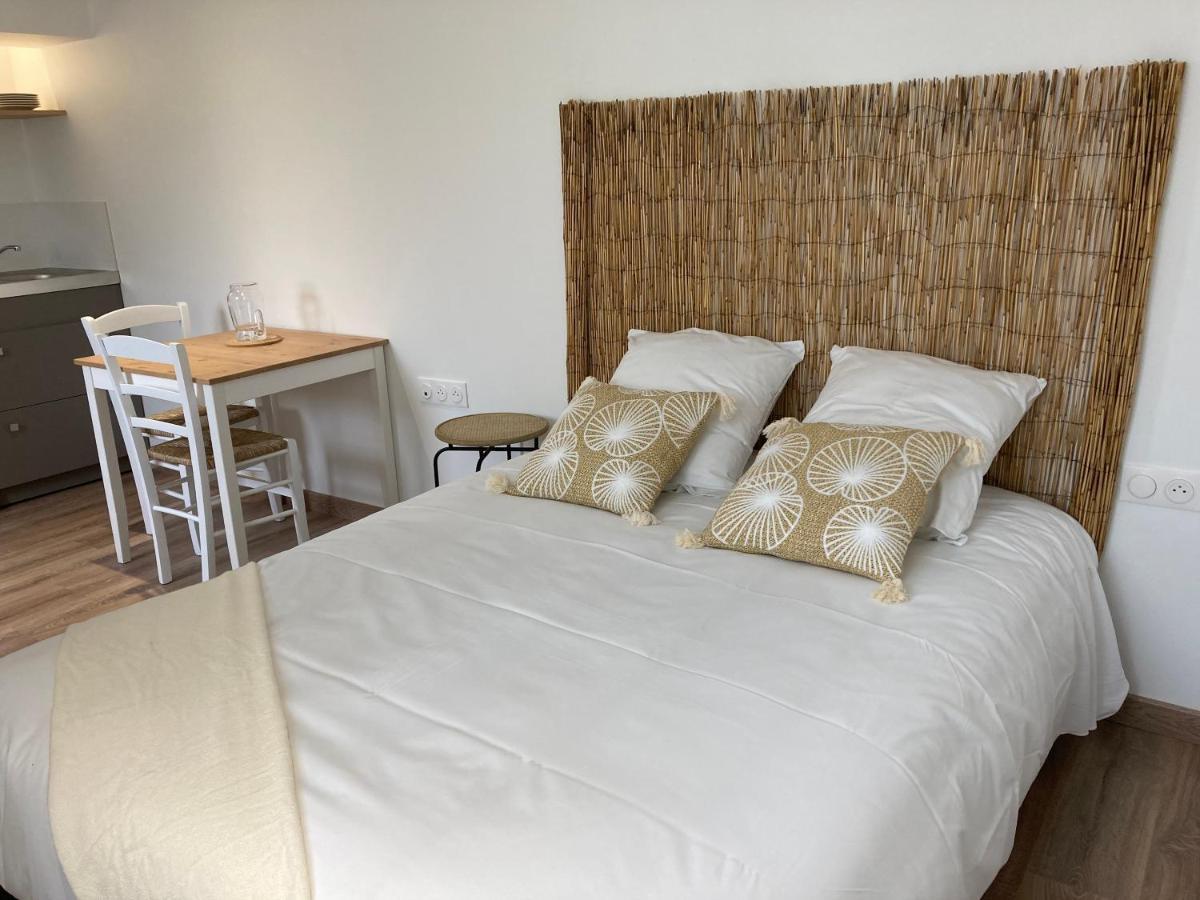 Appart'Hotel Saint Patrice 바이외 외부 사진