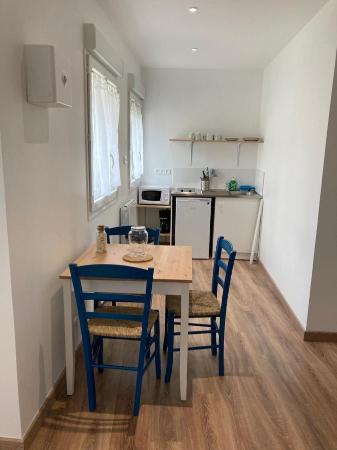 Appart'Hotel Saint Patrice 바이외 외부 사진