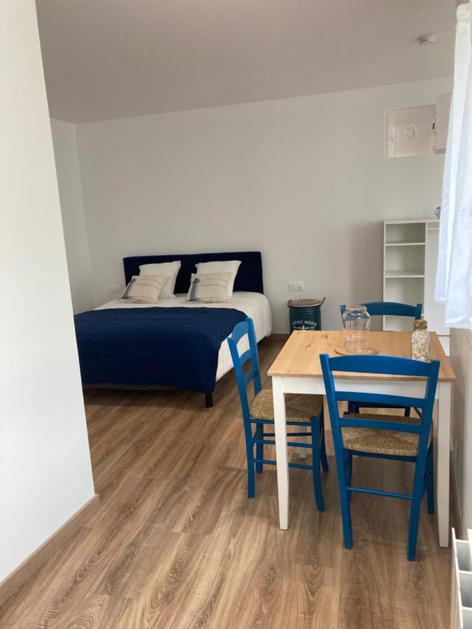 Appart'Hotel Saint Patrice 바이외 외부 사진